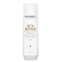 Goldwell Dualsenses Rich Repair Szampon odbudowuj�cy do w�os�w zniszczonych 250ml