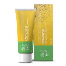 Ina Essentials Exemotosin krem na uszczyc, egzemy i podranion skr 75ml