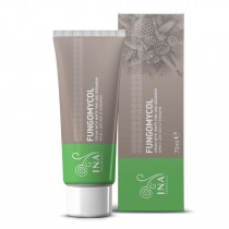 Ina Essentials Fungomycol krem przeciw grzybicy paznokci i suchej, popkanej skrze 75ml