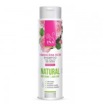 Ina Essentials Naturalny szampon do wosw suchych i zniszczonych 200ml