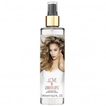 Jennifer Lopez JLove Mgieka zapachowa 240ml