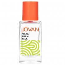 Jovan Make Them Talk Woda perfumowana 50ml spray