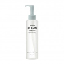 Jumiso Pore Clearing Cleansing Oil olejek do demakijau 200ml