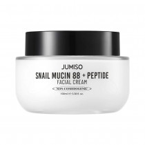 Jumiso Snail Mucin 88 + Peptide Cream nawilajcy peptydowy krem do twarzy ze luzem limaka 100ml