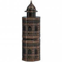 Lattafa Niche Mughal Fort Woda perfumowana 100ml spray