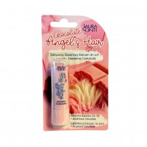 Laura Conti Chocolate Angel`s Hair odywczy deserowy balsam do ust Anielska Czekolada 4,8g