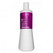 Londa Professional Creme Emulsion Oksydant 6% emulsja utleniajca 1000ml