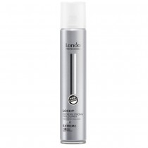 Londa Professional Lock It Ultra Extreme Strong Hold Spray lakier do wosw Extreme 250ml