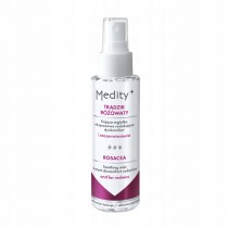 Medity+ Trdzik Rowaty kojca mgieka ekspresowa do twarzy 100ml