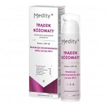 Medity+ Trdzik Rowaty krem naprawczy na dzie z SPF 25 50ml
