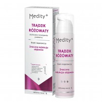 Medity+ Trdzik Rowaty krem naprawczy na noc 50ml