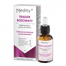 Medity+ Trdzik Rowaty regenerujce serum do twarzy 30ml