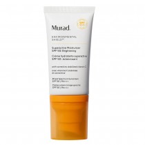 Murad Superactive Moisturizer SPF50 Brightening rozwietlajcy krem do twarzy 50ml