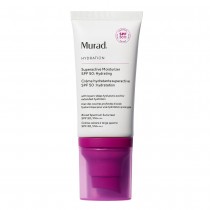 Murad Superactive Moisturizer SPF50 Hydrating nawilajcy krem do twarzy 50ml