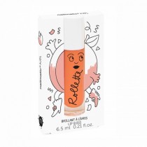 Nailmatic Rollette byszczyk do ust Brzoskwinia 6,5ml