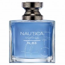 Nautica Voyage N-83 Woda toaletowa 50ml spray