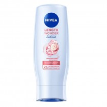 Nivea Length Wonder odywka wzmacniajca z Niacynamidem i masem Shea 200ml