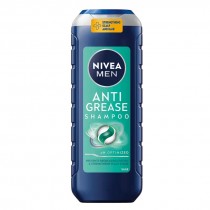 Nivea Men Anti Grease szampon dla mczyzn 500ml