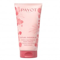 Payot Rituel Douceur Velvety Nourishing Hand Cream krem do rk 75ml