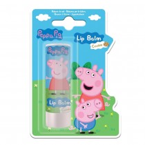 Peppa Pig Balsam do ust Ciastko 4,4g