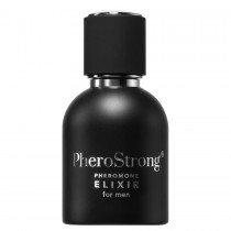 Pherostrong Pheromone Elixir For Men m�skie perfumy z feromonami 50ml