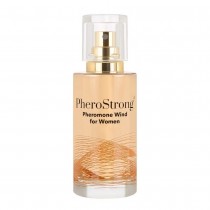 Pherostrong Pheromone Wind For Women damskie perfumy z feromonami 50ml