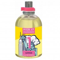 Pier 17 New York 1 Woda toaletowa 100ml spray