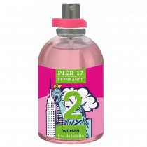 Pier 17 New York 2 Woda toaletowa 100ml spray