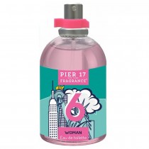 Pier 17 New York 6 Woda toaletowa 100ml spray