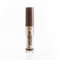 Quiz Cosmetics Camouflage Concealer korektor na niedoskonaoci No03 5ml