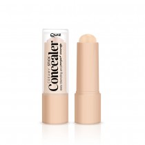 Quiz Cosmetics Concealer Stick Regular korektor na niedoskonaoci wzbogacony mieszank olei i Witamin E No02 5ml