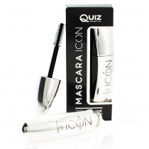Quiz Cosmetics Icon Mascara zwikszajcy objto i wyduajcy tusz do rzs z efektem podkrcenia 8g