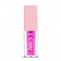 Quiz Cosmetics Juicy Lip Oil wegaski olejek do ust Bright Rose 5ml
