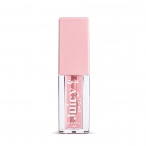 Quiz Cosmetics Juicy Lip Oil wegaski olejek do ust Subtle Red 5ml