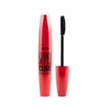 Quiz Cosmetics Super Curl Mascara podkrcajcy tusz do rzs 8g