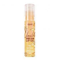 Quiz Cosmetics Vanilla Dream Lip Oil nawilajcy olejek do ust o sodkim zapachu Wanilii 12ml