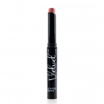 Quiz Cosmetics Velvet Long Lasting Lipstick kremowa pomadka do ust No104 2g