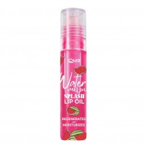 Quiz Cosmetics Watermelon Splash Lip Oil nawilajcy olejek do ust o sodkim zapachu Arbuza 12ml