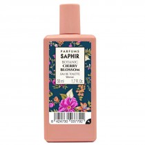 Saphir Botanic Cherry Blossom Woda toaletowa 50ml spray