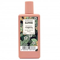 Saphir Botanic Verbena Woda toaletowa 50ml spray
