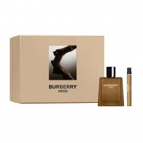 Burberry Hero Woda perfumowana 100ml spray + Woda perfumowana 10ml spray