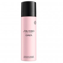 Shiseido Ginza Dezodorant 100ml spray