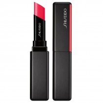 Shiseido Colorgel Lipbalm nawilajca pomadka do ust 105 Poppy Cherry 2g