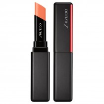 Shiseido Colorgel Lipbalm nawilajca pomadka do ust Sheer Apricot/Narcissus 2g
