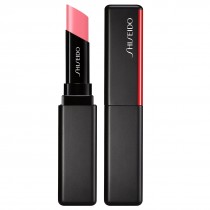 Shiseido Colorgel Lipbalm nawilajca pomadka do ust Sheer Coral/Peony 2g