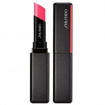 Shiseido Colorgel Lipbalm nawilajca pomadka do ust Sheer Pink/Hibiscus 2g