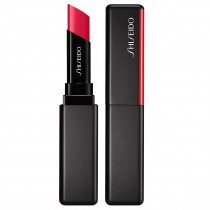Shiseido Colorgel Lipbalm nawilajca pomadka do ust Sheer Red/Redwood 2g