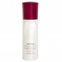 Shiseido Complete Cleansing MicroFoam pianka nawilajco-oczyszczajca do twarzy 180ml