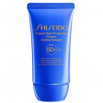 Shiseido Expert Sun Protector Cream SPF50+ krem do opalania do twarzy i ciaa 50ml
