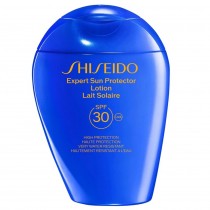 Shiseido Expert Sun Protector Lotion SPF30 mleczko do opalania do twarzy i ciaa 150ml